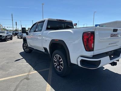2022 GMC Sierra 3500 Crew Cab 4WD Pickup for sale #NF344446W - photo 2