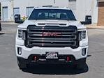 2022 GMC Sierra 3500 Crew Cab 4WD Pickup for sale #NF344446W - photo 8