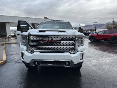 Used 2022 GMC Sierra 3500 Denali Crew Cab for sale #NF359878T - photo 1