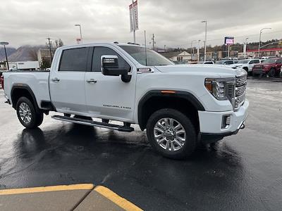 Used 2022 GMC Sierra 3500 Denali Crew Cab for sale #NF359878T - photo 2