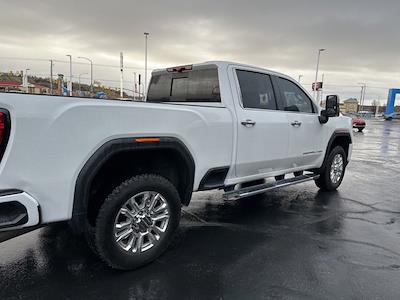 2022 GMC Sierra 3500 Crew Cab 4WD Pickup for sale #NF359878T - photo 2