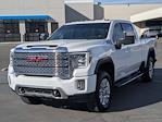 2022 GMC Sierra 3500 Crew Cab 4WD Pickup for sale #NF359878T - photo 30