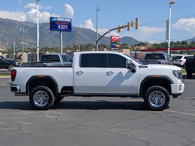 2022 GMC Sierra 2500 Crew Cab 4WD Pickup for sale #NF363681T - photo 2