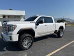 2022 GMC Sierra 2500 Crew Cab 4WD Pickup for sale #NF363681T - photo 1
