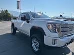 2022 GMC Sierra 2500 Crew Cab 4WD Pickup for sale #NF363681T - photo 3