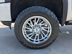 2022 GMC Sierra 2500 Crew Cab 4WD Pickup for sale #NF363681T - photo 32