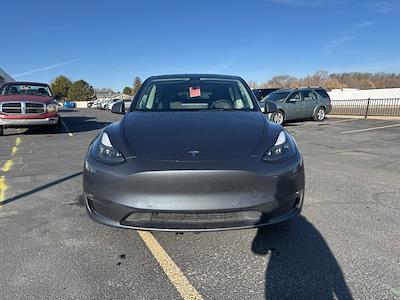 Used 2022 Tesla Model Y - photo 1