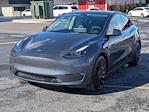 2022 Tesla Model Y AWD SUV for sale #NF466127T - photo 35