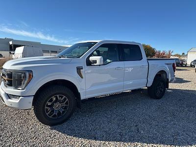 2022 Ford F-150 SuperCrew Cab 4WD Pickup for sale #NFA70747T - photo 1