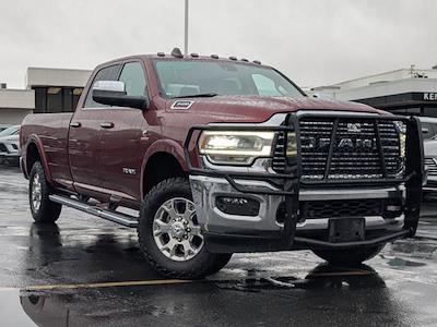 2022 Ram 3500 Crew Cab SRW 4WD Pickup for sale #NG176042S - photo 1