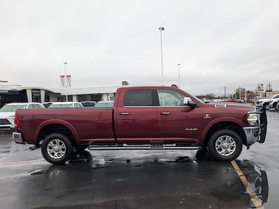 Used 2022 Ram 3500 Laramie Crew Cab for sale #NG176042S - photo 2