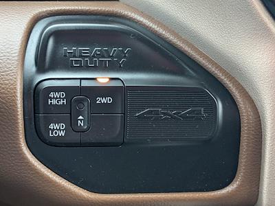 Used 2022 Ram 3500 Laramie Crew Cab for sale #NG176042S - photo 2