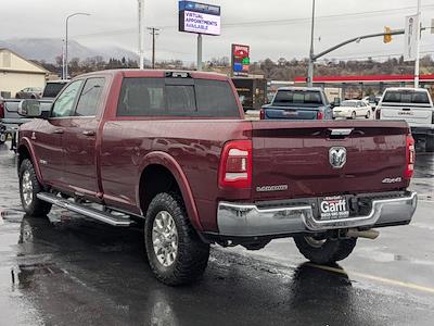 Used 2022 Ram 3500 Laramie Crew Cab for sale #NG176042S - photo 2