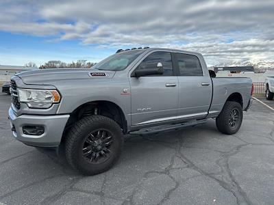 2022 Ram 2500 Crew Cab 4WD Pickup for sale #NG402371T - photo 1