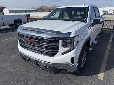 2022 GMC Sierra 1500 Crew Cab 4WD Pickup for sale #NG504863T - photo 1