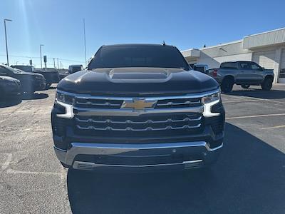 2022 Chevrolet Silverado 1500 Crew Cab 4WD Pickup for sale #NG593193TA - photo 1
