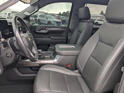 Used 2022 Chevrolet Silverado 1500 LTZ Crew Cab for sale #NG593193TA - photo 2