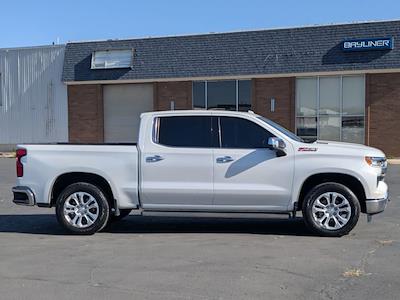 2022 Chevrolet Silverado 1500 Crew Cab 4WD Pickup for sale #NG659303W - photo 2