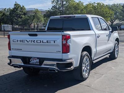 2022 Chevrolet Silverado 1500 Crew Cab 4WD Pickup for sale #NG659303W - photo 2