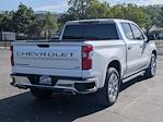 2022 Chevrolet Silverado 1500 Crew Cab 4WD Pickup for sale #NG659303W - photo 3