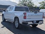 2022 Chevrolet Silverado 1500 Crew Cab 4WD Pickup for sale #NG659303W - photo 5