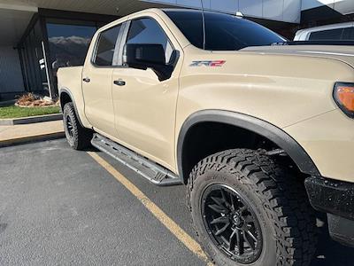 2022 Chevrolet Silverado 1500 Crew Cab 4WD Pickup for sale #NG659496T - photo 1