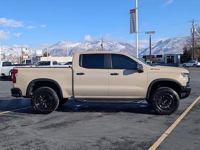 2022 Chevrolet Silverado 1500 Crew Cab 4WD Pickup for sale #NG659496T - photo 1
