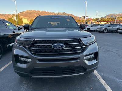 2022 Ford Explorer 4WD SUV for sale #NGB73575W - photo 1