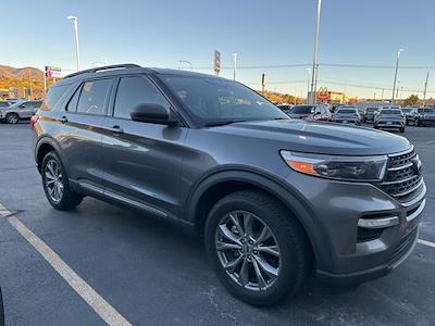 2022 Ford Explorer 4WD SUV for sale #NGB73575W - photo 2