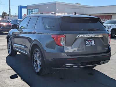 2022 Ford Explorer 4WD SUV for sale #NGB73575W - photo 2