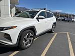 2022 Hyundai Tucson AWD SUV for sale #NH027402W - photo 1
