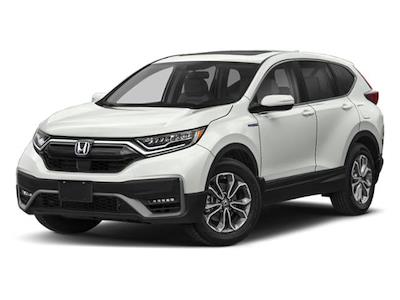 2022 Honda CR-V Hybrid AWD SUV for sale #NL017364W - photo 1