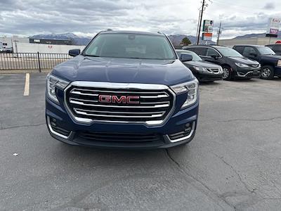 Used 2022 GMC Terrain - photo 1