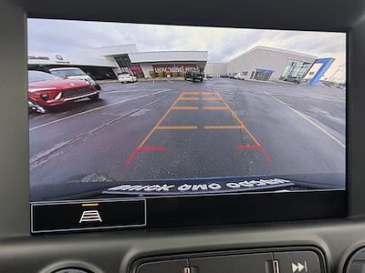 Used 2022 GMC Terrain - photo 1