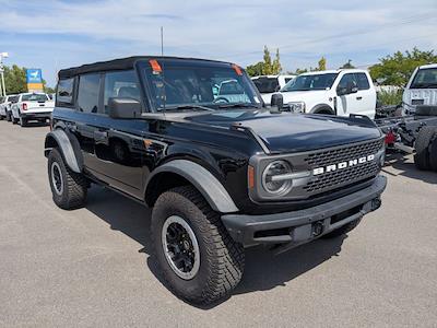 2022 Ford Bronco 4WD SUV for sale #NLA98438G - photo 1