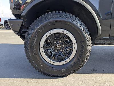 2022 Ford Bronco 4WD SUV for sale #NLA98438G - photo 1