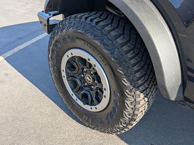 2022 Ford Bronco 4WD SUV for sale #NLA98438G - photo 2