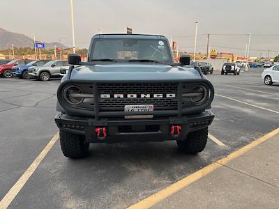 2022 Ford Bronco 4WD SUV for sale #NLB74413W - photo 2