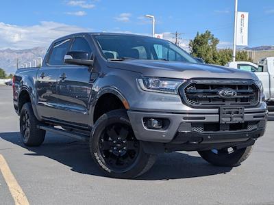 2022 Ford Ranger SuperCrew Cab 4WD Pickup for sale #NLD31378W - photo 1