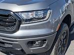 2022 Ford Ranger SuperCrew Cab 4WD Pickup for sale #NLD31378W - photo 9