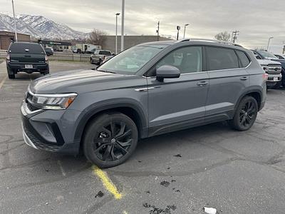 2022 Volkswagen Taos AWD SUV for sale #NM011010T - photo 1