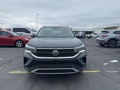 2022 Volkswagen Taos AWD SUV for sale #NM011010T - photo 2