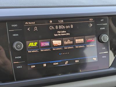 Used 2022 Volkswagen Taos SE for sale #NM011010T - photo 1