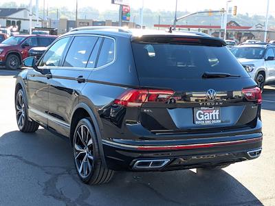 2022 Volkswagen Tiguan AWD SUV for sale #NM171133T - photo 2