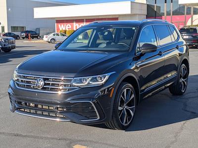 2022 Volkswagen Tiguan AWD SUV for sale #NM171133T - photo 1