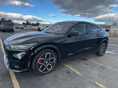2022 Ford Mustang Mach-E AWD SUV for sale #NMA59705T - photo 1