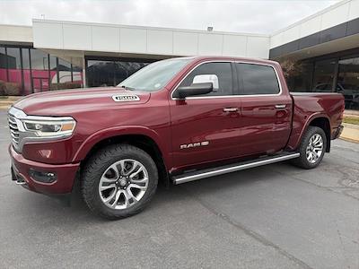 Used 2022 Ram 1500 - photo 1