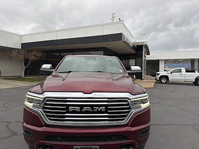 Used 2022 Ram 1500 - photo 1