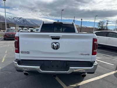 Used 2022 Ram 1500 - photo 1