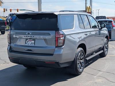 2022 Chevrolet Tahoe 4WD SUV for sale #NR114189W - photo 2